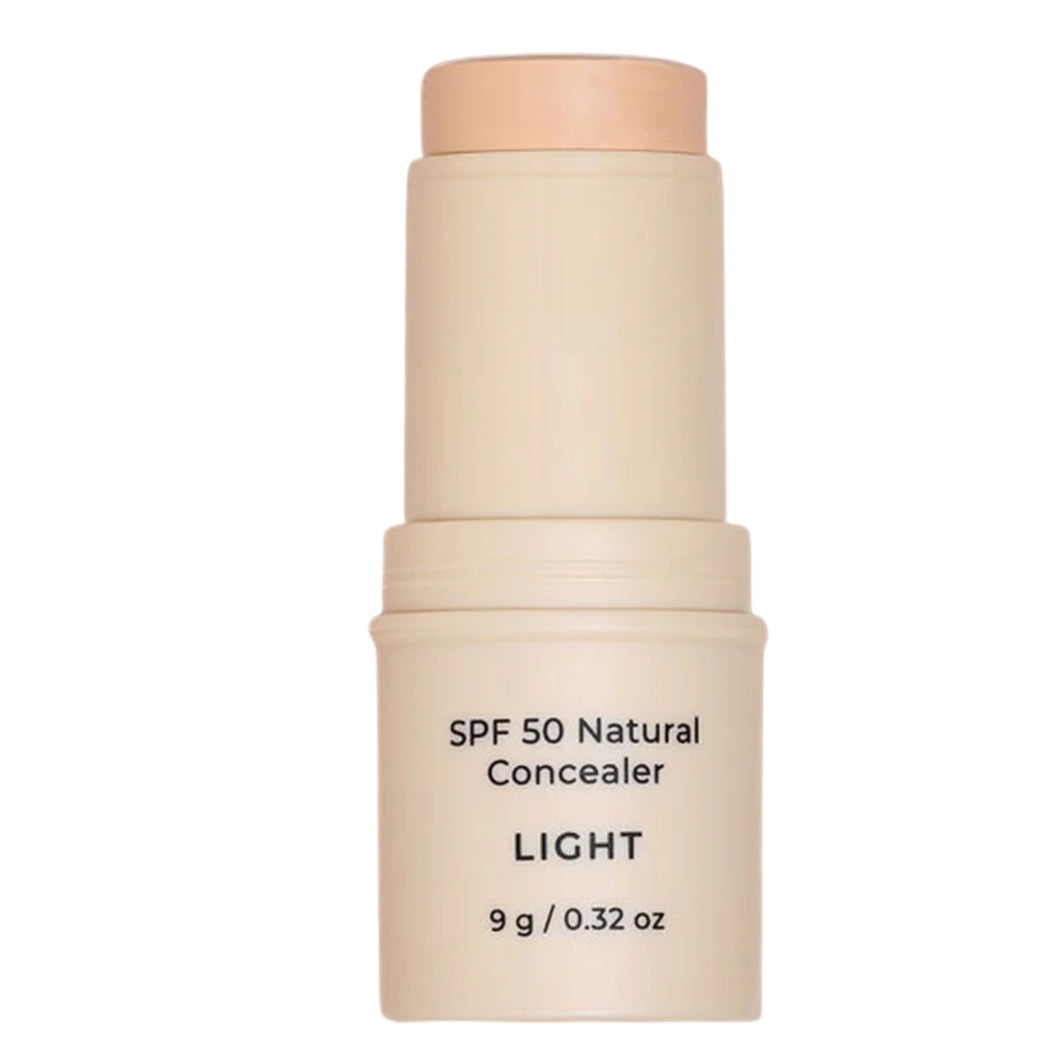 Avocado SPF 50 Natural Concealer - Light 9g
