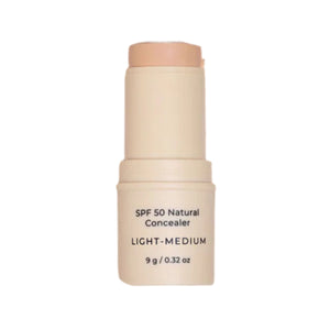 Avocado SPF 50 Natural Concealer Light - Medium 9g