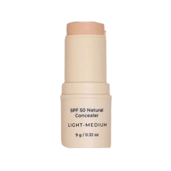 Avocado SPF 50 Natural Concealer Light - Medium 9g