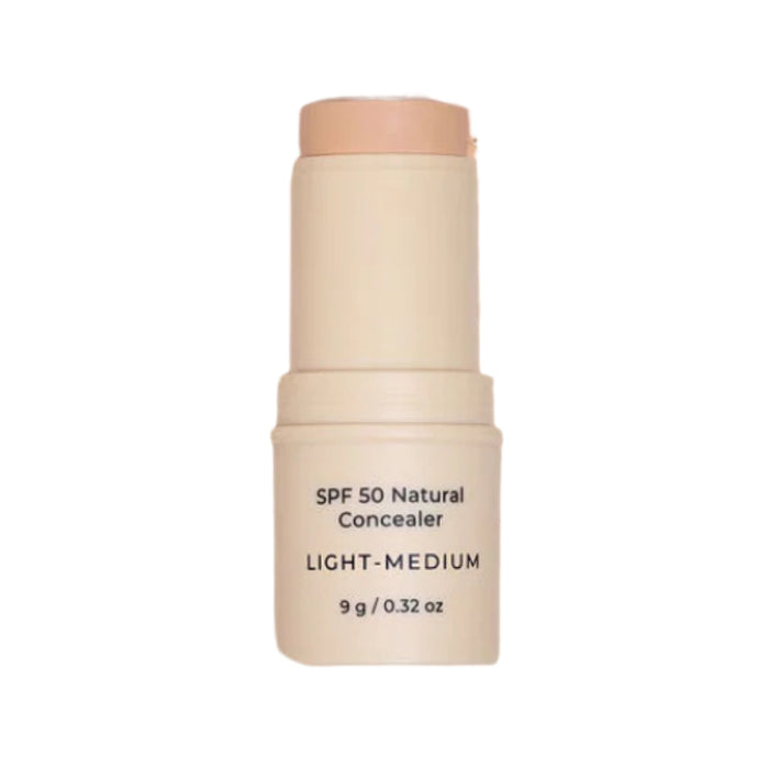 Avocado SPF 50 Natural Concealer Light - Medium 9g