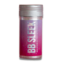 Load image into Gallery viewer, BB Sleek &amp; Treat Wax Stick Infused With Avocado 75g
