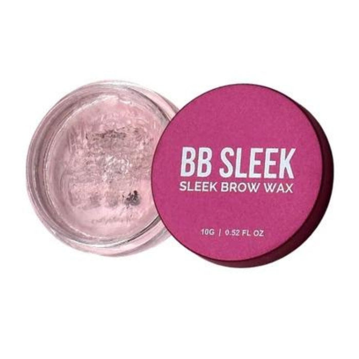 BB Sleek Brow Wax 10g