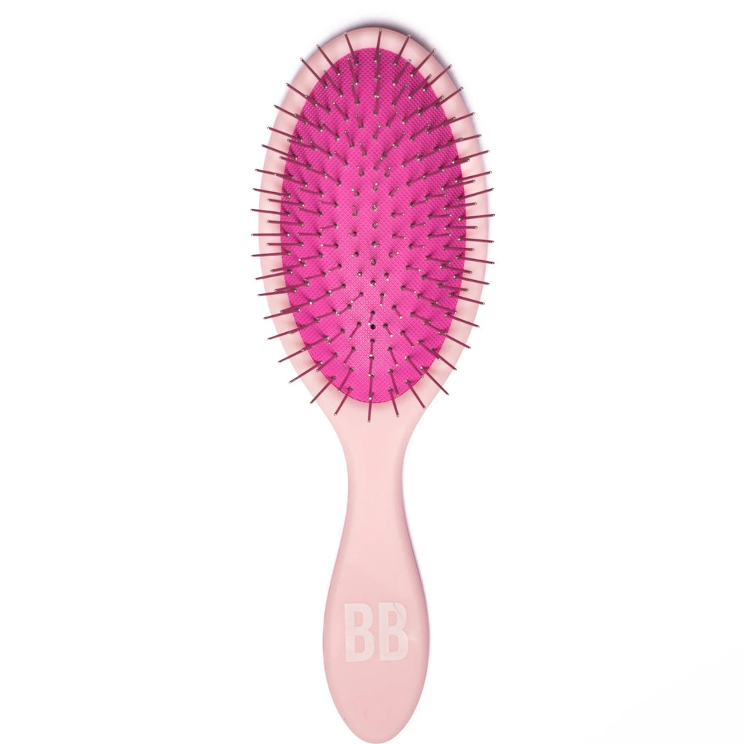 BB Sleek Detangle Brush