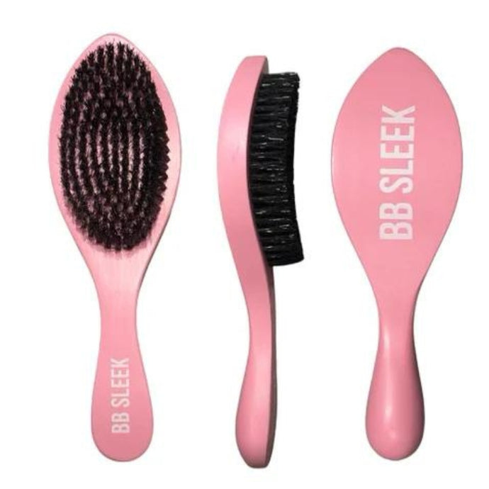 BB Sleek Smooth Me Brush