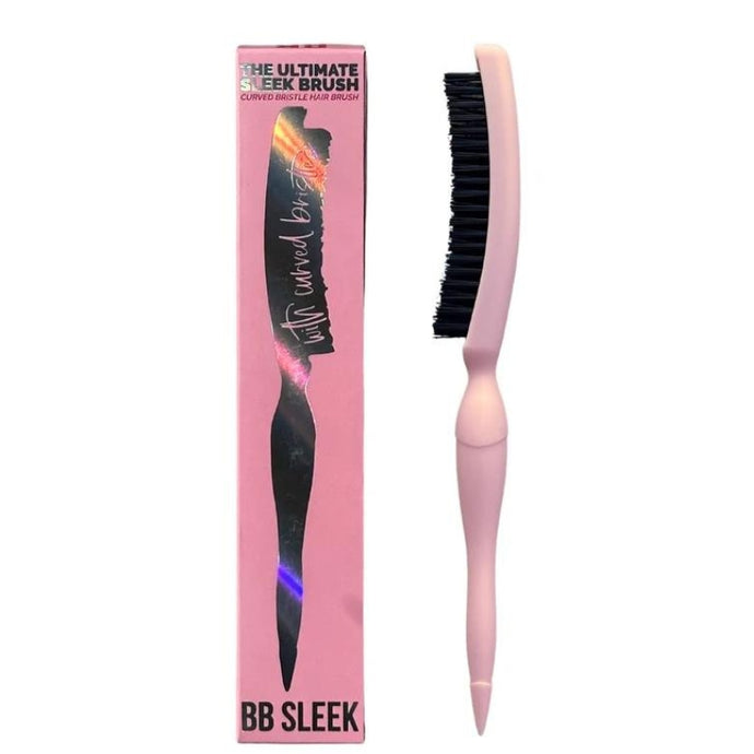 BB SleekThe Snatched Brush