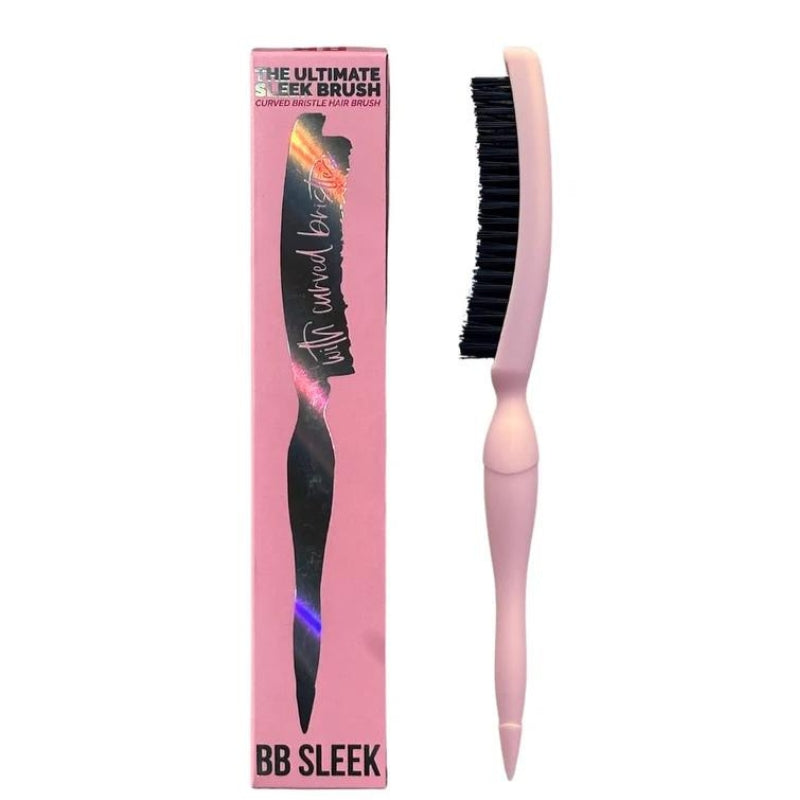 BB SleekThe Snatched Brush