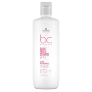 Schwarzkopf BonaCure Clean Performance pH 4.5 Color Freeze Shampoo 1L