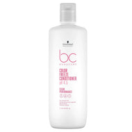 Schwarzkopf BonaCure pH 4.5 Color Freeze Conditioner 1 Litre