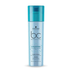 Schwarzkopf BonaCure Hyaluronic Moisture Kick Conditioner 200ml