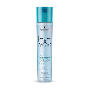 Schwarzkopf BonaCure Hyaluronic Moisture Kick Shampoo 250ml