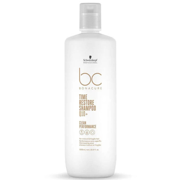 BC Q10 Time Rest Shamp 1L