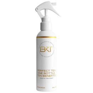 BKT Perfect Ten Leave-In Treatment 240ml