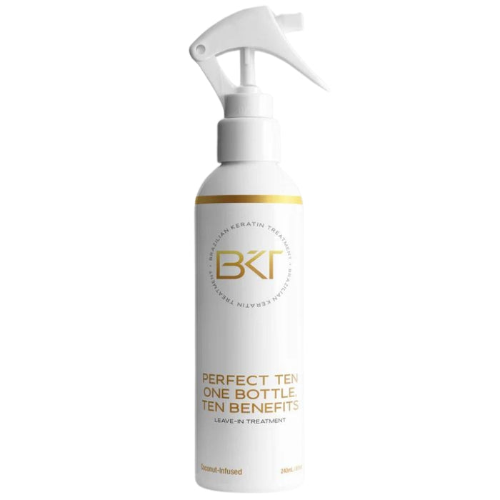 BKT Perfect Ten Leave-In Treatment 240ml