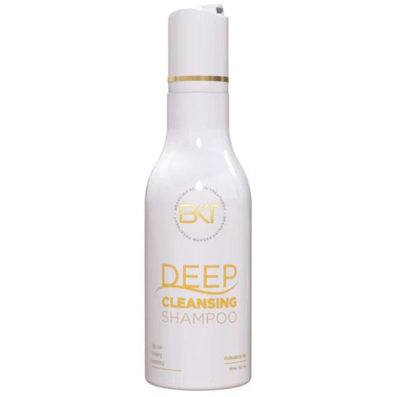 BKT Deep Cleansing Shampoo 300