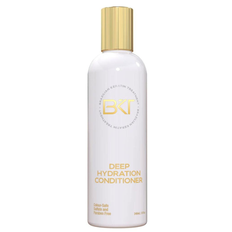 BKT Deep Hydration Conditioner 240ml