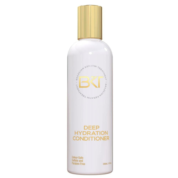 BKT Deep Hydration Conditioner 240ml