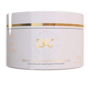 BKT Deep Hydration Mask 250g