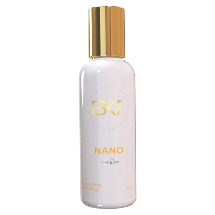 BKT Nanoplasty Hair Smooth 12*