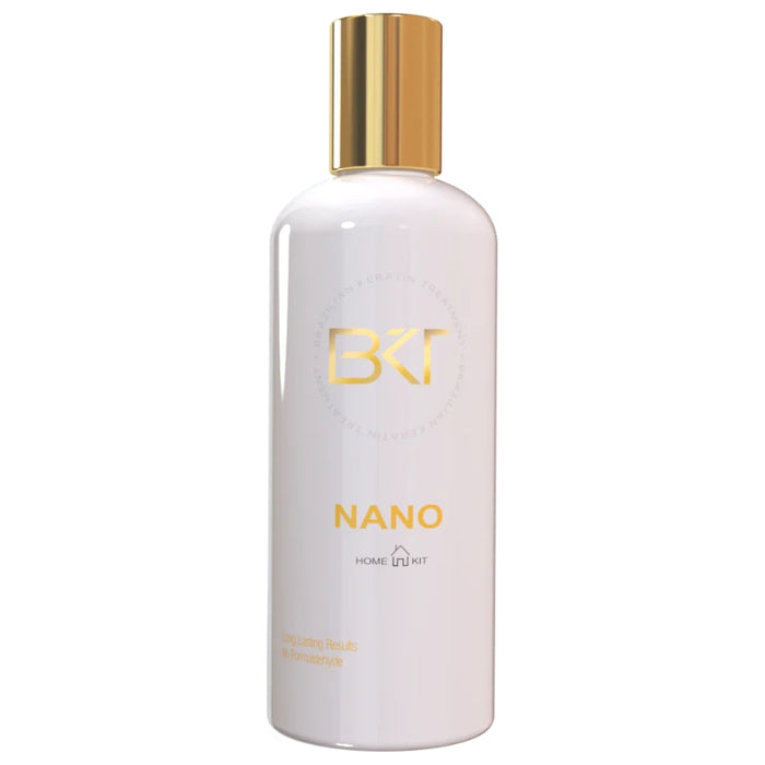 BKT Nanoplasty Hair Smooth 120