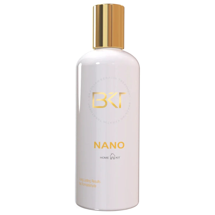 BKT Nanoplasty Hair Smooth 240