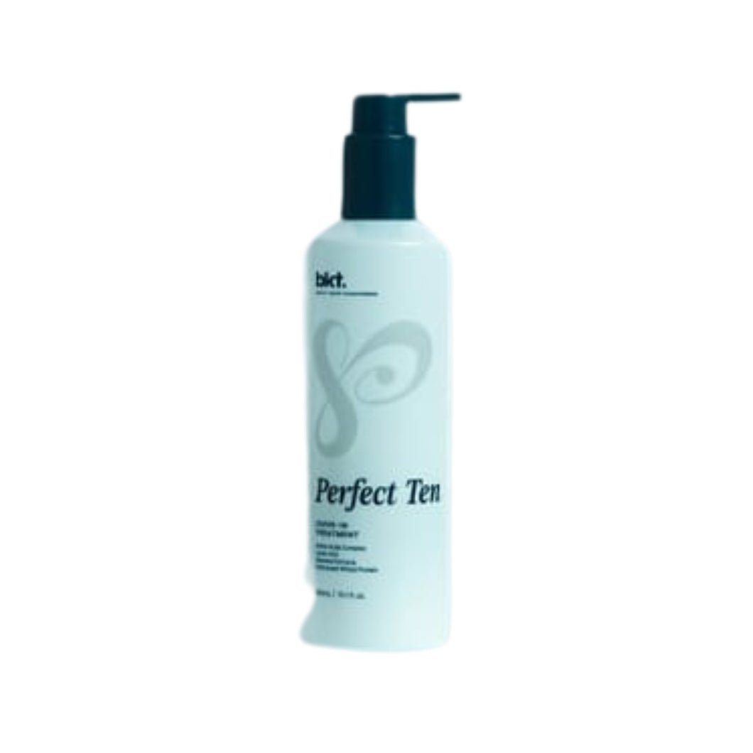 BKT Perfect Ten Leave-In Treatment 300ml