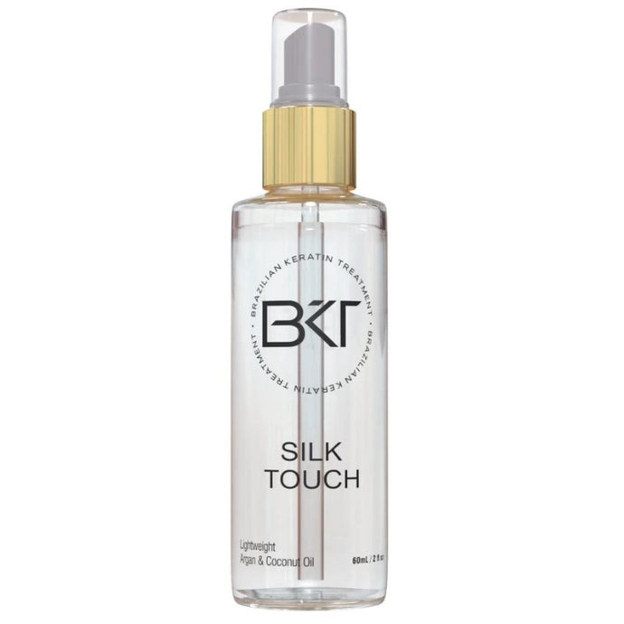 BKT Silk Touch Oil 60ml