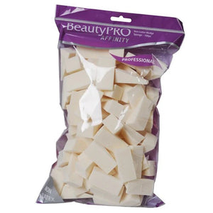 Beauty Pro Affinity Small Wedges 100pk