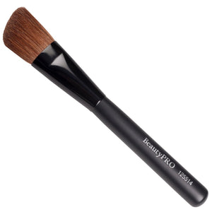 BeautyPro Angled Blusher Brush 125514