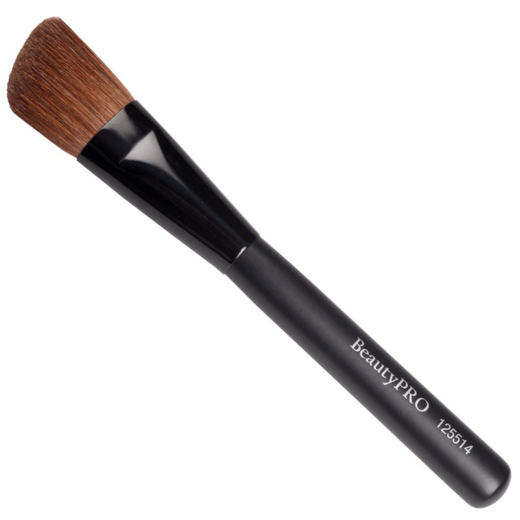 BeautyPro Angled Blusher Brush 125514