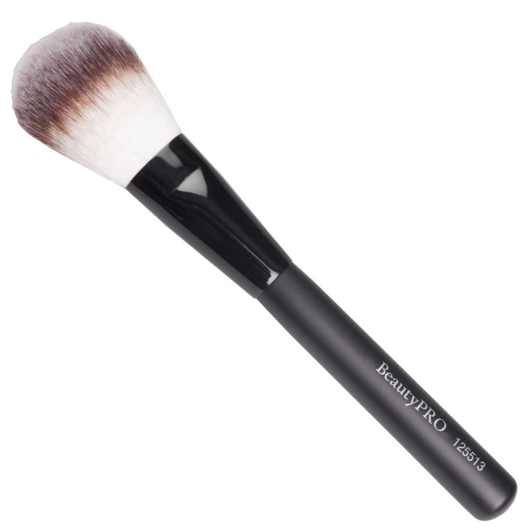 BeautyPro Large Blusher Brush 125513