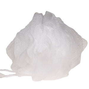BPro Mesh Bath Sponge Creme