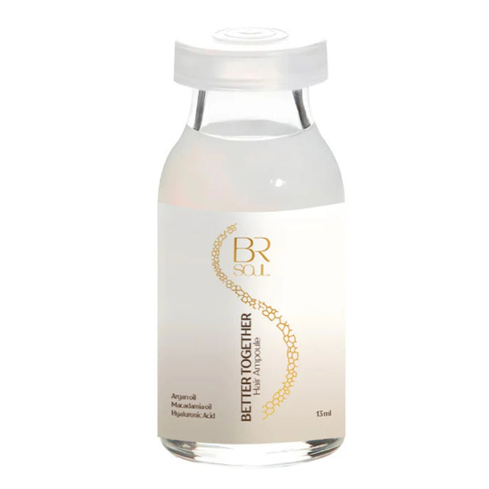 BR Soul Better Together Hair Cream Ampoule 15ml