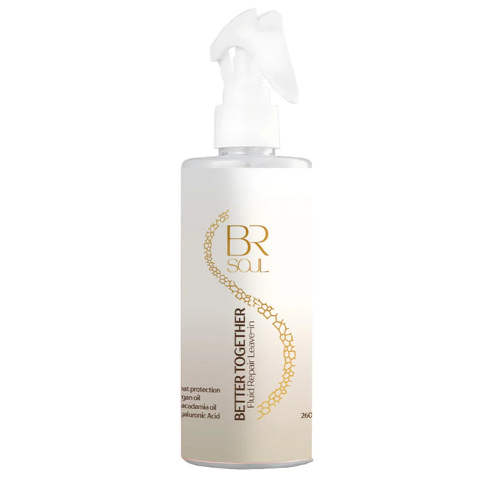 BR Soul Better Together Fluid Repair Leave-In