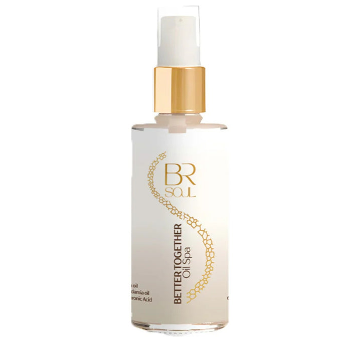 BR Soul Better Together Oil