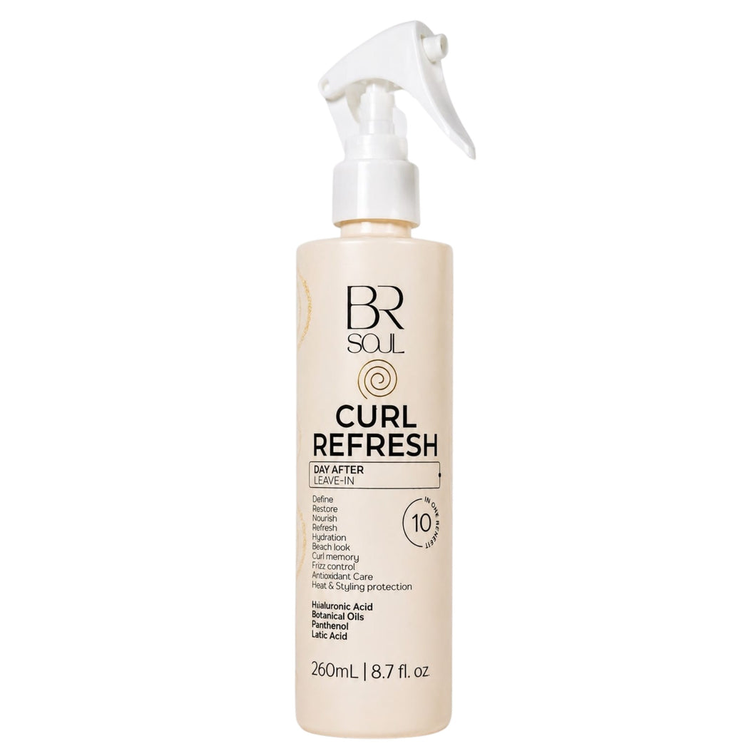 BR Soul Curl Refresh LeaveIn 2