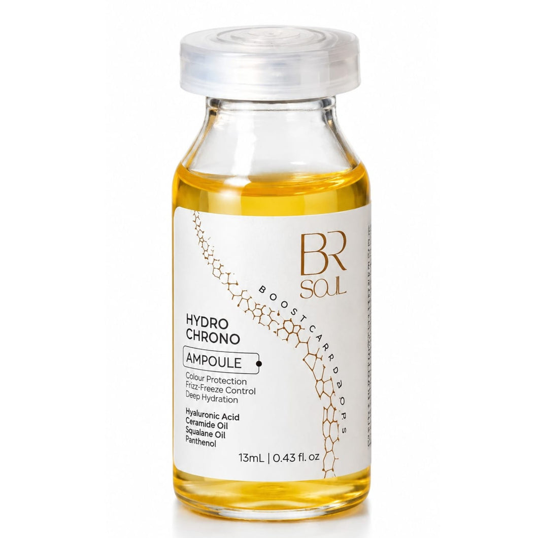BR Soul Hydro Crono Ampoule 13