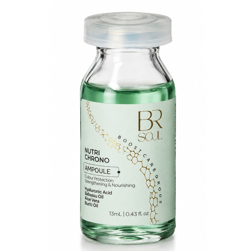 BR Soul Nutri Crono Ampoule 13