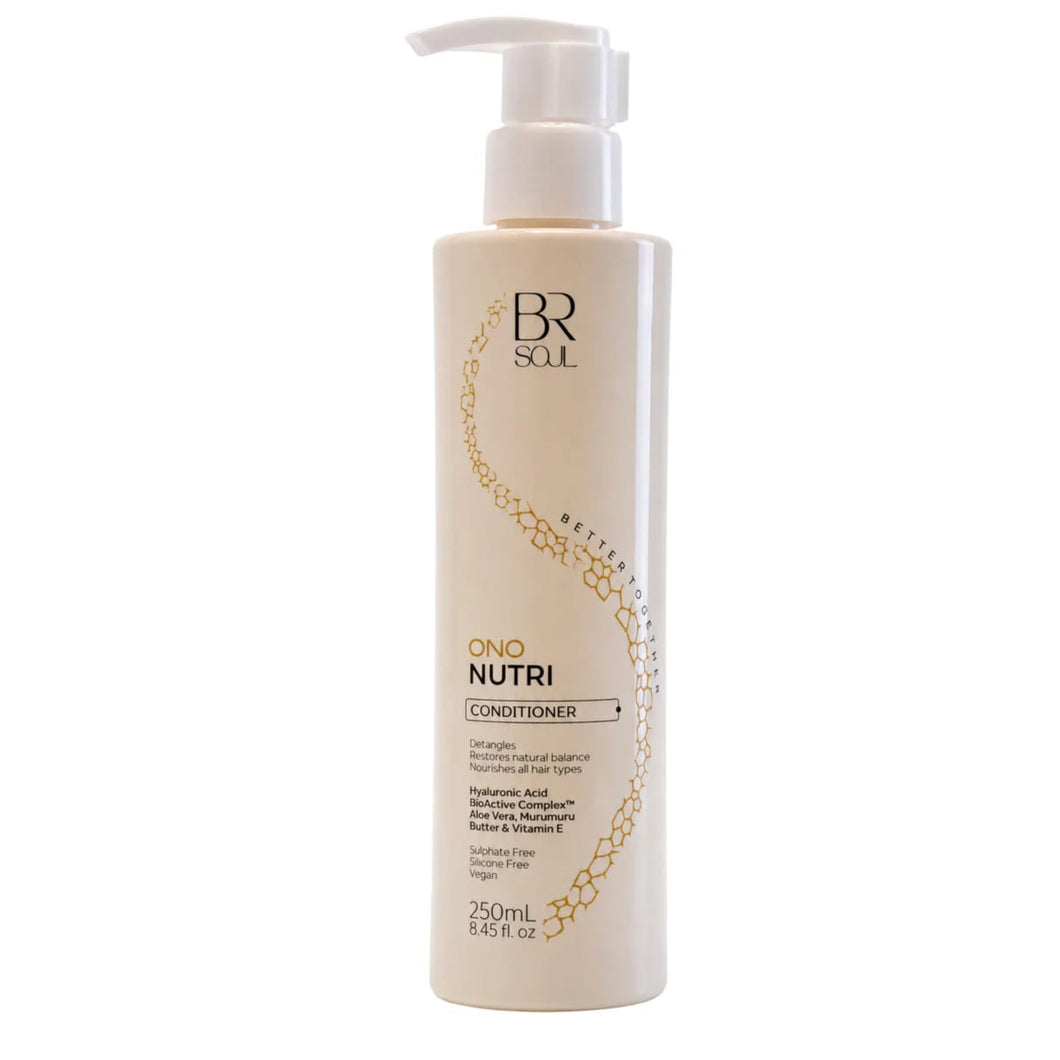 BR Soul Ono Nutri Cond 250ml