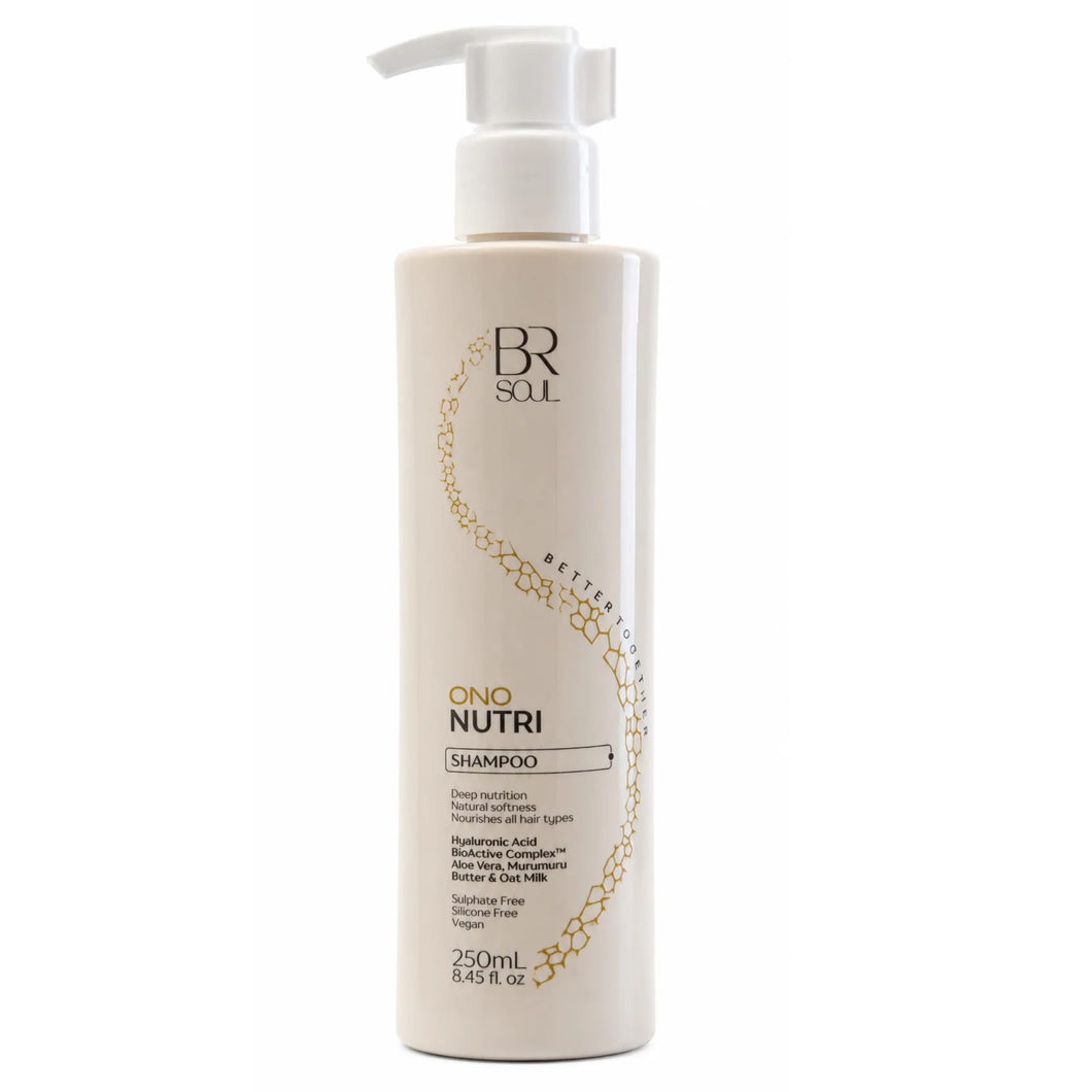 BR Soul Ono Nutri Shampoo 250m