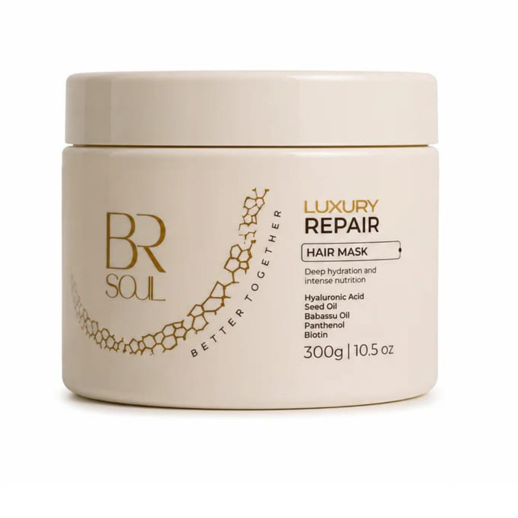 BR Soul Repair Hair Mask 300g