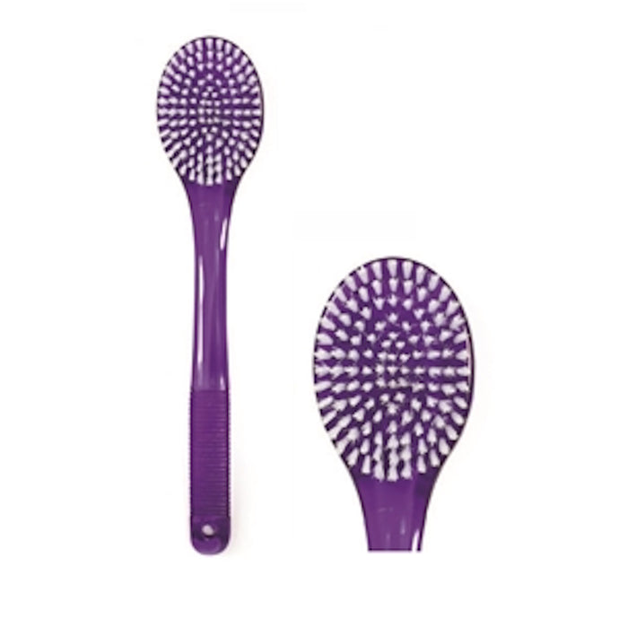 Body Tools Body Brush Nylon Bristles