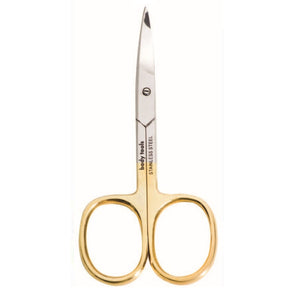 Bodytools Cuticle Scissors Curved