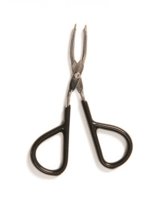 Bodytools Eyebrow Scissor Tweezers