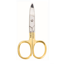 Load image into Gallery viewer, Bodytools Nail Scissors Curved