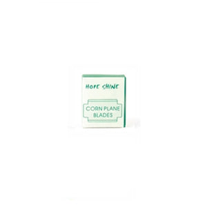 BT Corn Plane Blades 10pce