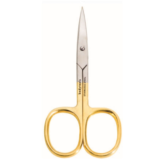 Bodytools Cuticle Scissors Straight