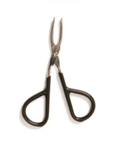 Load image into Gallery viewer, Bodytools Eyebrow Scissor Tweezers