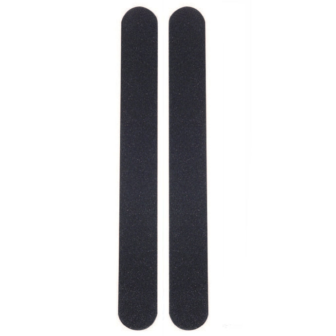 Bodytools Nail File Natural Nails Black