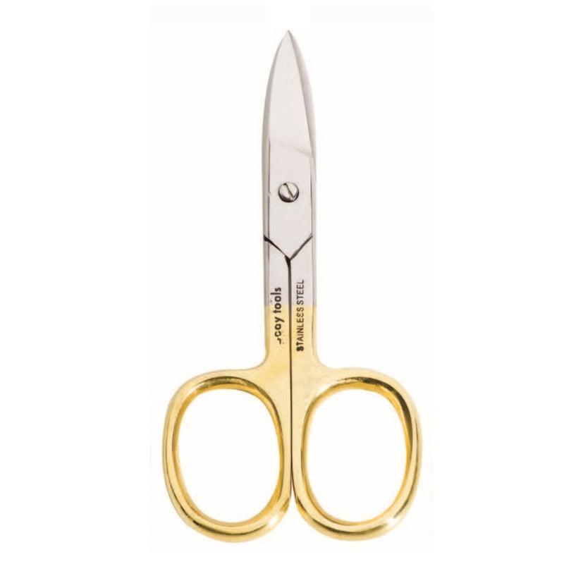 Bodytools Nail Scissors Straight