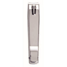 Load image into Gallery viewer, Body Tools Toe Nail Clipper Curved